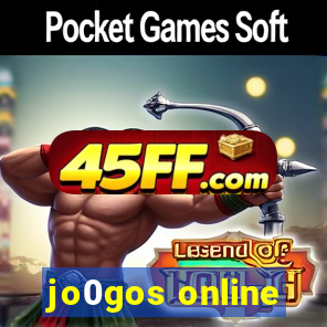 jo0gos online
